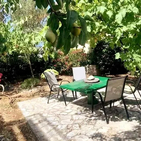 Valentina Apartman Dramalj