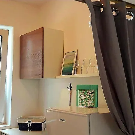Valentina Apartman Dramalj
