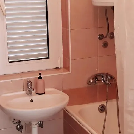 Apartman Valentina Dramalj