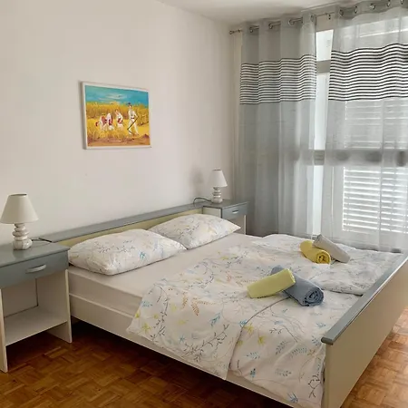 Apartman Valentina