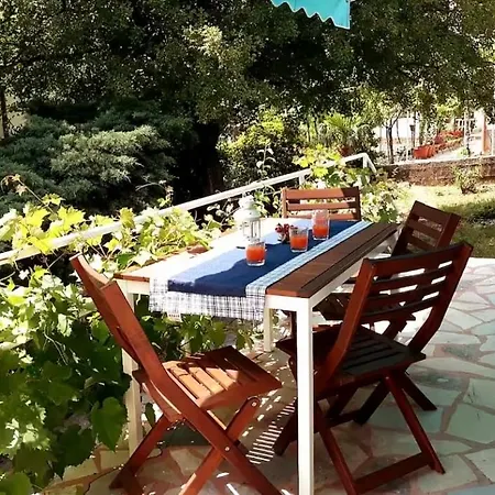 Valentina Apartman Dramalj