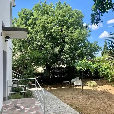 Apartman Valentina
