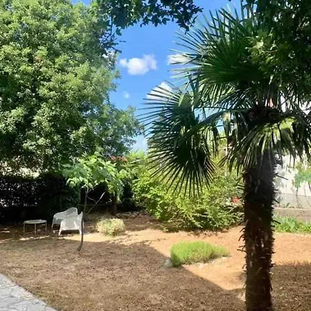Valentina Apartment Dramalj