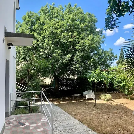 Apartment Valentina Dramalj