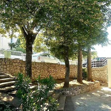 Apartament Valentina Dramalj