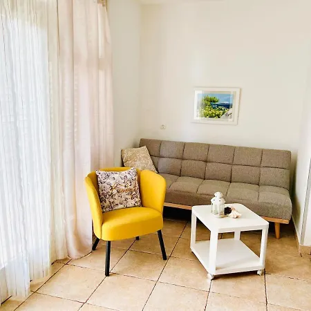 Apartament Valentina *