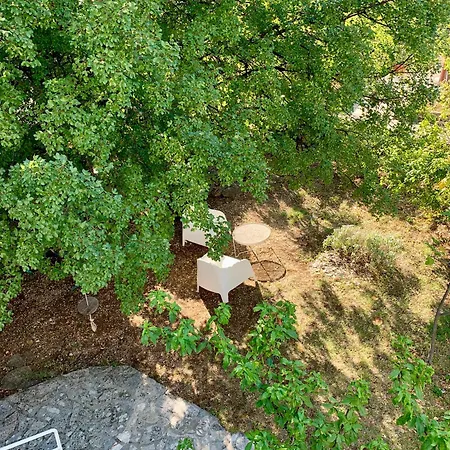Valentina Apartment Dramalj