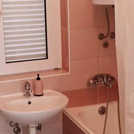 Valentina Apartment