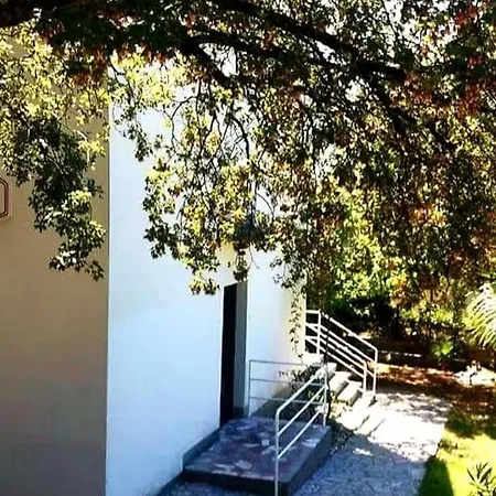 Valentina Apartment Dramalj