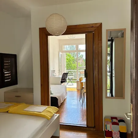 Apartament Valentina *
