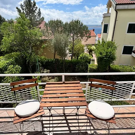 Apartament Valentina