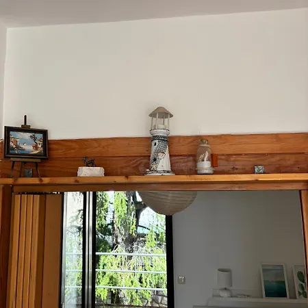 Valentina Apartament Dramalj