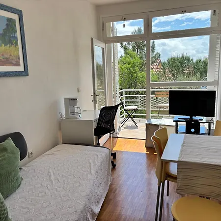 Apartament Valentina