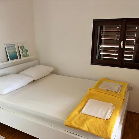 Apartament Valentina *