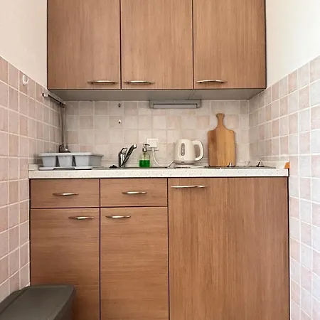Valentina Apartament