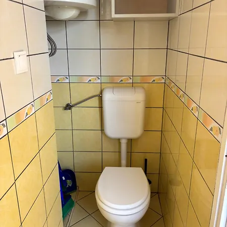 Valentina Apartament Dramalj