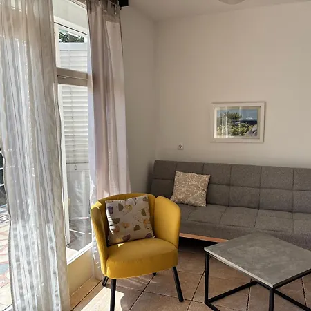 Apartament Valentina *
