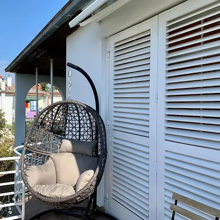 Valentina Apartament Dramalj
