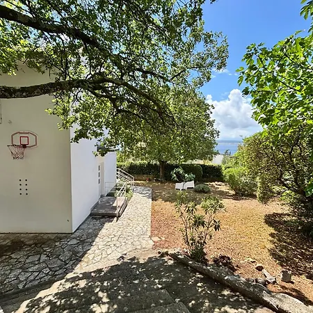 Apartament Valentina Dramalj