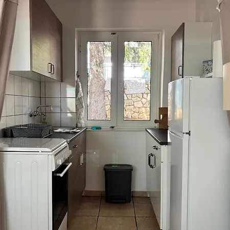 Apartmán Valentina Dramalj