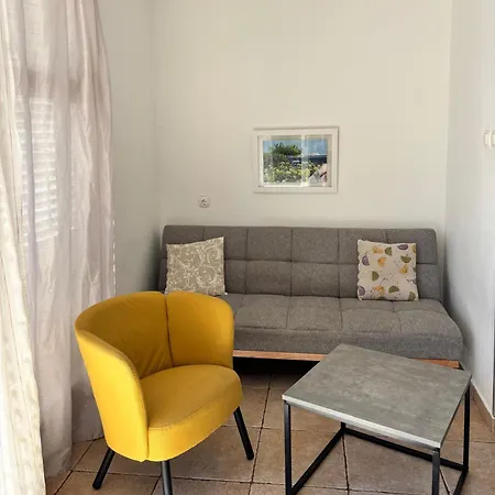 Valentina Apartmán Dramalj