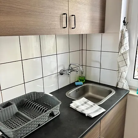 Apartmán Valentina