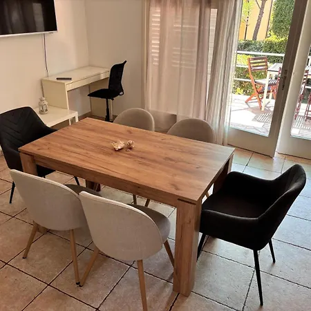 Apartmán Valentina *